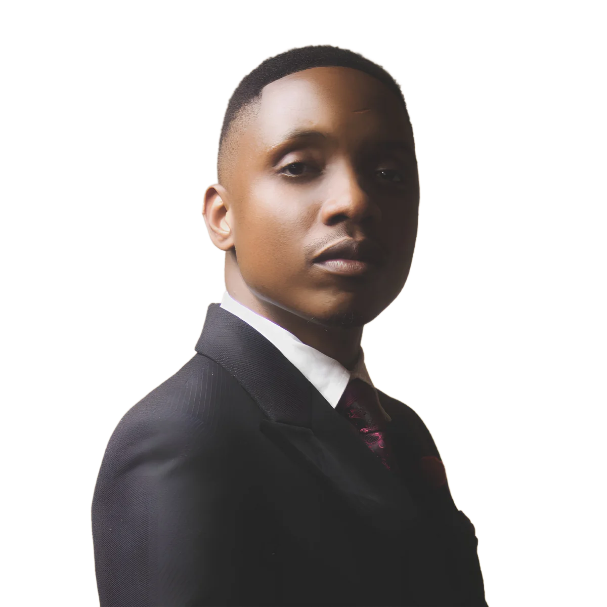 Omar Stone, founder of OSC Africa and member of the Zambia Institute of Marketing